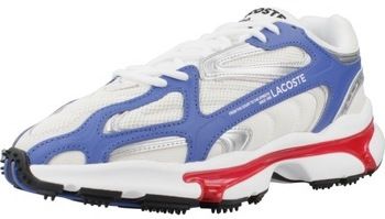 Módne tenisky Lacoste  L003 2K24 TEXTILE