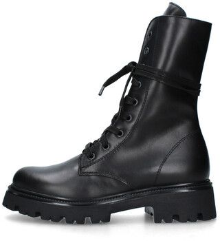 Čižmy do mesta Anita  7040