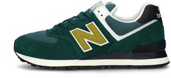 Nízke tenisky New Balance  U574RBC