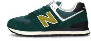 Nízke tenisky New Balance  U574RBC