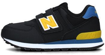 Nízke tenisky New Balance  PV574KIB