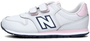 Nízke tenisky New Balance  PV500FGP