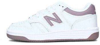 Nízke tenisky New Balance  PSB480WI