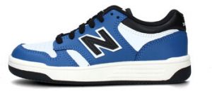 Nízke tenisky New Balance  PSB480TB