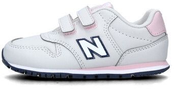 Nízke tenisky New Balance  IV500FGP