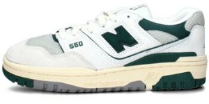 Nízke tenisky New Balance  GSB550CS
