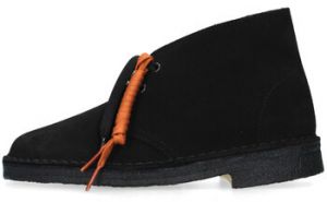 Derbie Clarks  155524