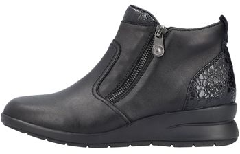 Polokozačky Rieker  243702