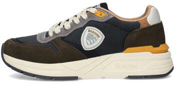 Nízke tenisky Blauer  F4RAY02/NUS