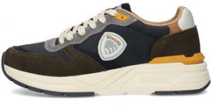 Nízke tenisky Blauer  F4RAY02/NUS