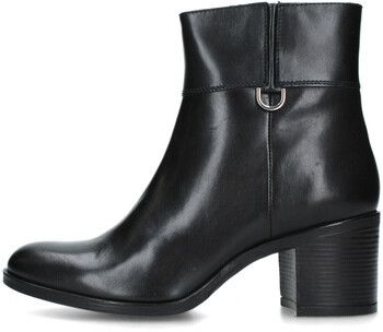 Čižmičky Geox  D46FSC00043