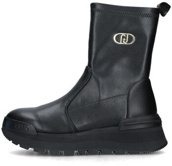 Čižmičky Liu Jo  BF4055EX046