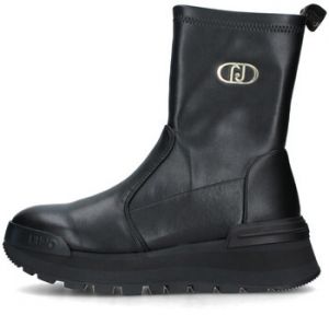 Čižmičky Liu Jo  BF4055EX046