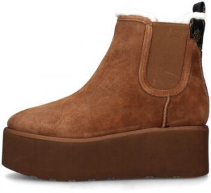 Čižmičky Guess  FLFJL2LEA10