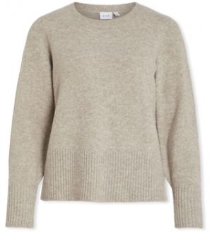 Svetre Vila  Primia Knit - Natural Melange