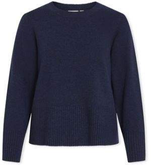 Svetre Vila  Primia Knit - Navy Blazer