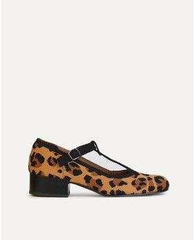 Lodičky Miss Elastic  76143