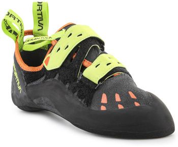 Fitness La Sportiva  TARANTULA CARBON LIME PUNCH 40R900729