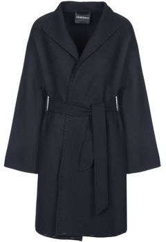 Kabáty Emporio Armani  -