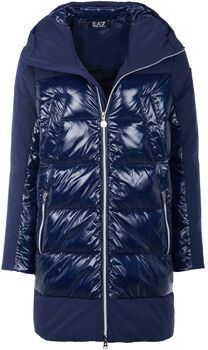 Kabáty Ea7 Emporio Armani  -