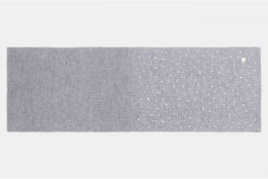 Čiapky Guess  PEG SCARF 30 180
