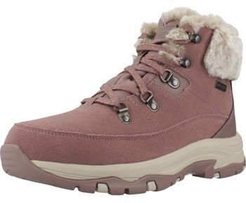 Obuv do snehu Skechers  TREGO - SNOW WORRIES