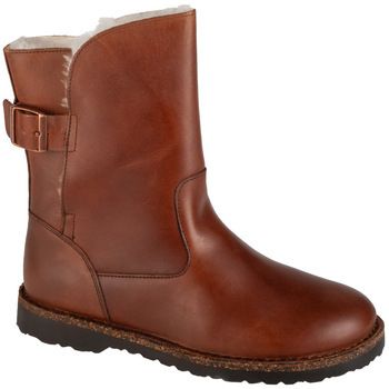 Polokozačky BIRKENSTOCK  Uppsala Shearling
