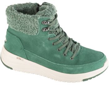 Polokozačky Skechers  On-The-Go Stellar - Winterize
