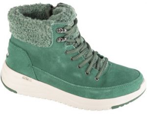 Polokozačky Skechers  On-The-Go Stellar - Winterize