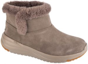 Polokozačky Skechers  On-The-Go Stellar - Cozy Step