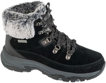 Turistická obuv Skechers  Trego - Snow Worries