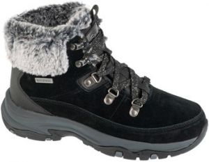 Turistická obuv Skechers  Trego - Snow Worries