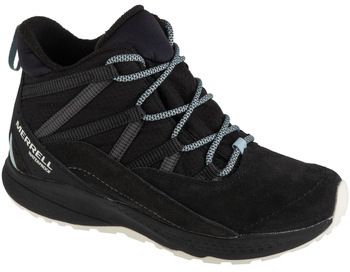 Turistická obuv Merrell  Bravada Edge 2 Thermo Demi WP