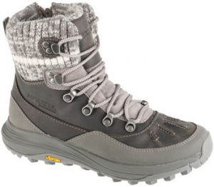 Turistická obuv Merrell  Siren 4 Thermo Mid Zip WP