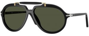 Slnečné okuliare Persol  Occhiali da Sole  x Netflix Serie Senna PO0202S 95/31