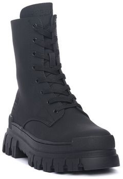 Polokozačky Dockers  NERO