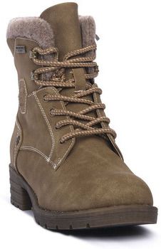 Polokozačky Dockers  BRAUN