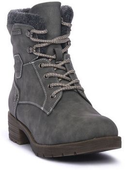 Polokozačky Dockers  200 GRAU