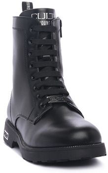 Polokozačky Cult  BLACK