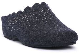 Šľapky Emanuela  2915 BLU