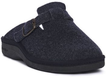 Šľapky Emanuela  1133 BLU