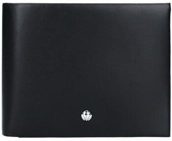 Peňaženky Momo Design  MO-05BC