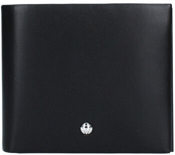 Peňaženky Momo Design  MO-03BC