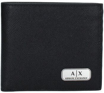 Peňaženky EAX  958097CC843