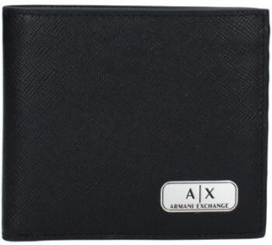 Peňaženky EAX  958097CC843