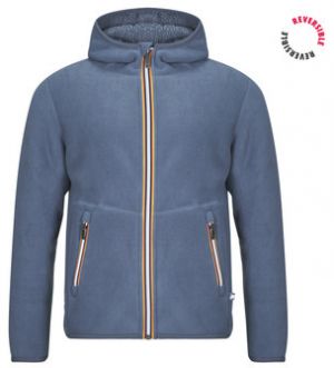 Flísové mikiny K-Way  JACK SHERPA POLAR DOUBLE