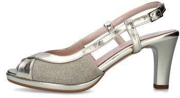 Sandále Cinzia Soft  DM2407-LG