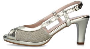 Sandále Cinzia Soft  DM2407-LG