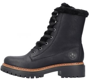 Polokozačky Rieker  241641