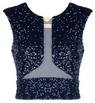 Blúzka Rinascimento  CFC0121990003